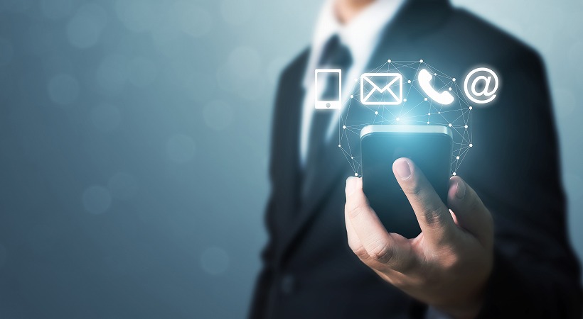 スーツスマホ問い合わせ